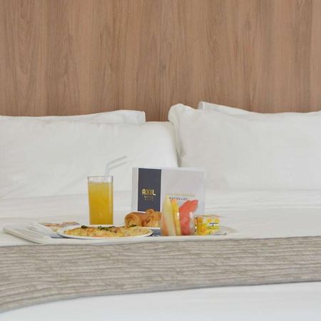 Axil Hotel Dakar Exterior photo